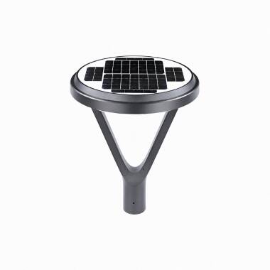 Luminária LED Solar 4500lm 150lm/W NeoVentino Alumbrado Público