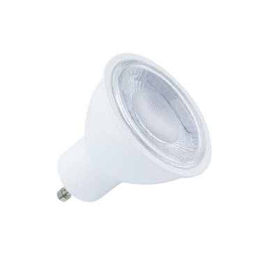 Lâmpada Regulável LED GU10  5W 450 lm 60º