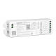 Producto de Controlador Regulador LED WiFi 5 en 1 para tira Monocolor/CCT/RGB/RGBW/RGBWW 12/48V DC MiBoxer