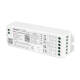 Producto de Controlador Regulador LED WiFi 5 en 1 para tira Monocolor/CCT/RGB/RGBW/RGBWW 12/48V DC MiBoxer