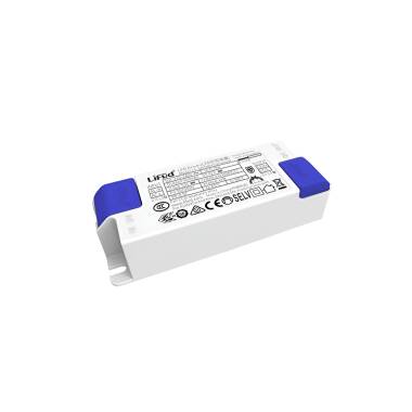 Driver LIFUD 220-240V No Flicker Salida 25-40V 450mA DC 18W LF-GIF018YS0450H