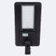 Producto de Luminaria LED Solar 2500 lm 125 lm/W Sinaí con Sensor Movimiento para Alumbrado Público