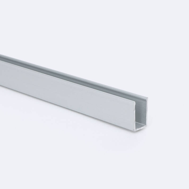 Producto de Perfil Aluminio para Tira Neón LED Monocolor 48V DC IP65 Corte cada 5cm