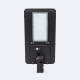 Producto de Luminaria LED Solar 10200 lm 170 lm/W Sinaí con MPPT y Sensor Movimiento para Alumbrado Público