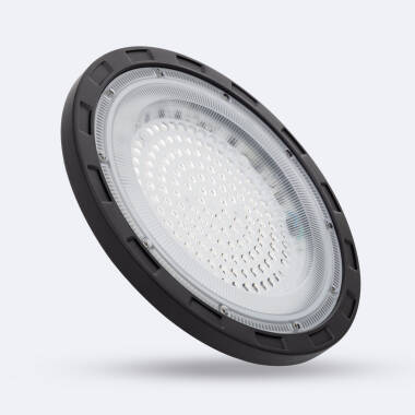 Campânula LED Industrial UFO 100W 120lm/W Solid S2