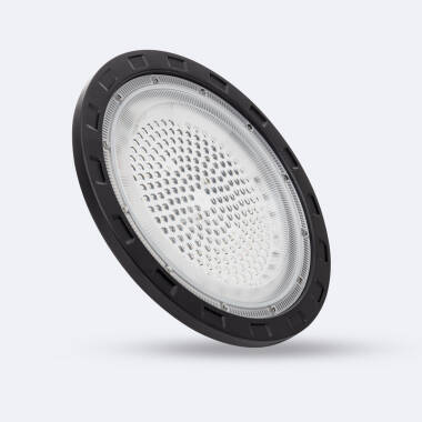 Campânula LED Industrial UFO 150W 120lm/W Solid S2