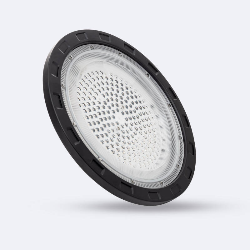 Producto de Campana LED Industrial UFO 150W 120lm/W Solid S2