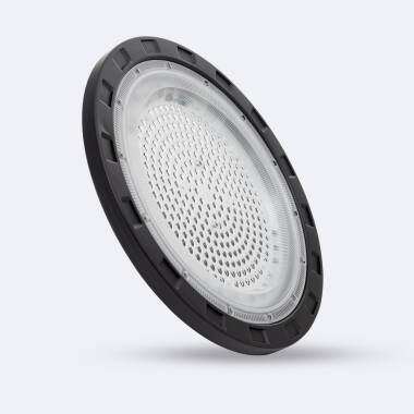 Campânula LED Industrial UFO 200W 120lm/W Solid S2