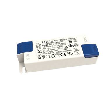 Driver LIFUD 220-240V No Flicker Salida 33-40V 800mA 32W LF-GIF030YA II