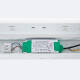 Producto de Barra Lineal LED 120cm 20-30-40W CCT