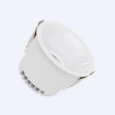 Downlight LED 25W Circular HOTEL UGR11 CRI90 Corte Ø 145 mm LIFUD