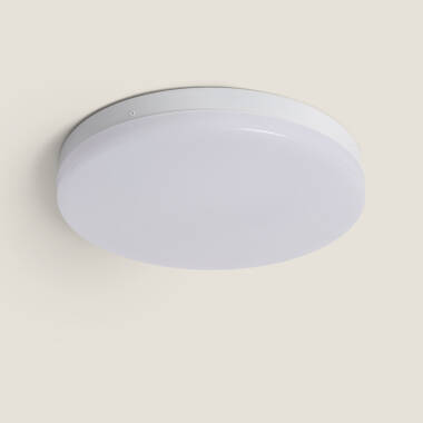 Plafon LED 23W Circular Metal Ø350 mm Arlet