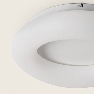 Produto de Plafon LED 40W Metal Cameron M