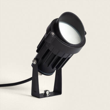 Producto de Foco Exterior LED 6W con Pincho Palm EasyFit 12V