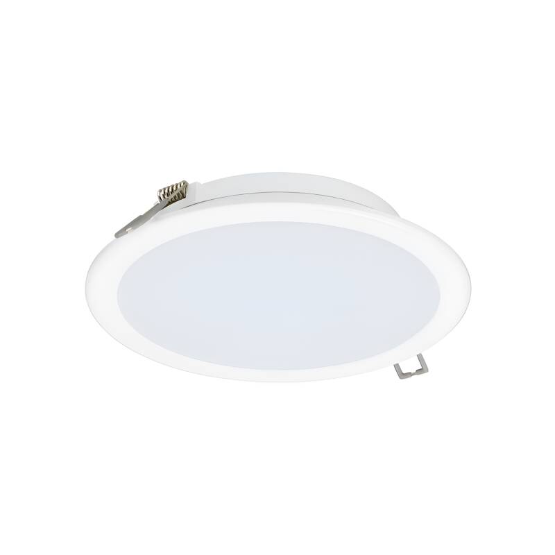 Producto de Downlight LED 19W CCT PHILIPS Ledinaire Slim Corte Ø 200 mm DN065B G4