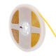 Producto de Tira LED COB 24V DC 385 LED/m 5m IP20 CRI90 Superestrecha Ancho 5mm Corte cada 4cm