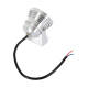 Producto de Foco Exterior LED 7W Superficie 12V DC