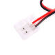 Producto de Cable Doble Conector Rápido Tira LED 12/24V Monocolor 10mm 