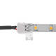 Producto de Cable Doble Conector Rápido Tira LED 12/24V Monocolor 10mm 