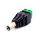 Produto de Conector Jack DC Macho