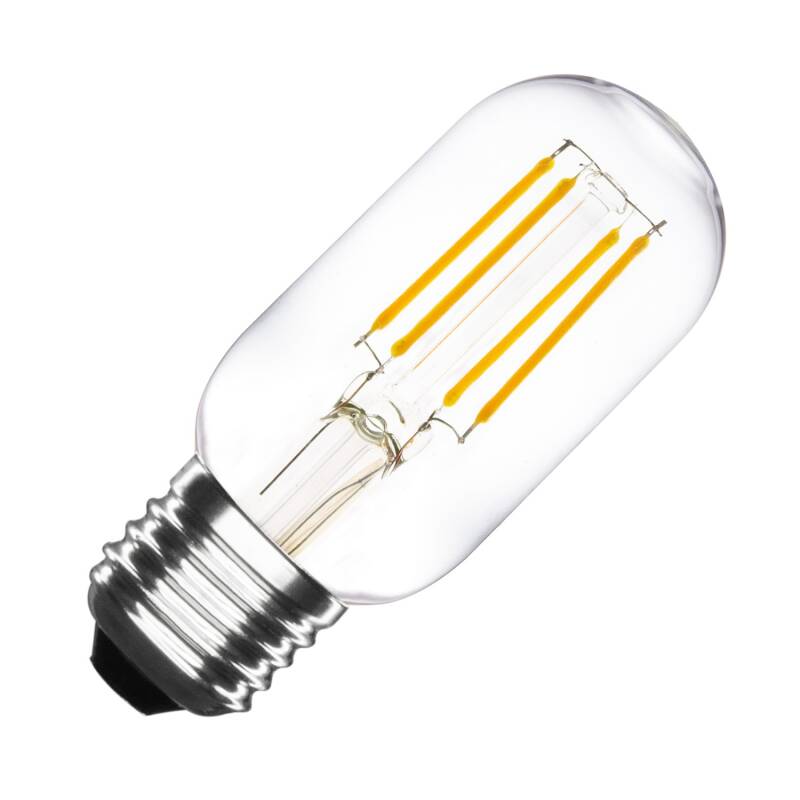 Producto de [#] Bombilla Filamento LED E27 4W 320 lm T45 Regulable