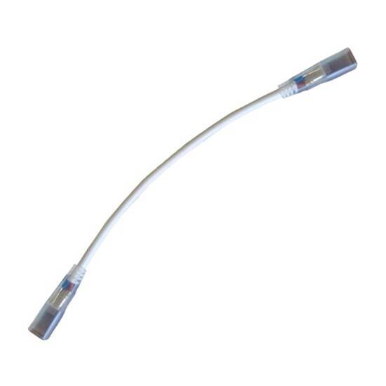 Producto de Cable Conector Tira LED RGB 220V AC Corte cada 25cm/100cm