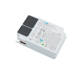 Producto de Driver BOKE Regulable 1-10V 200-240V No Flicker Salida 24-42V 1200-1650mA 50-63W BK-KUL060