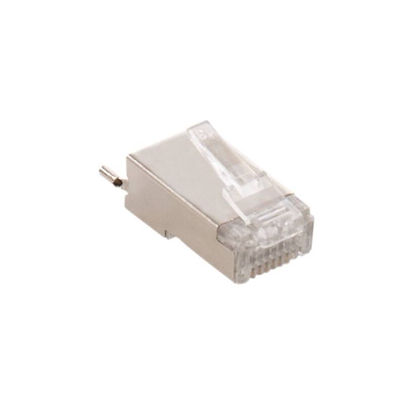 Producto de RJ45 FTP Blindado para Exterior