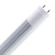 Producto de Tubo LED T8 G13 120 cm Aluminio Conexión un Lateral 18W 120lm/W Blanco Frío (Pack 30 un)