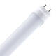 Producto de Tubo LED T8 G13 120 cm Aluminio Conexión un Lateral 18W 120lm/W Blanco Frío (Pack 30 un)