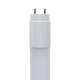 Producto de Tubo LED T8 G13 60 cm Nano PC Conexión un Lateral 9W 130lm/W Blanco Neutro (Pack 100 un)