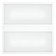 Produto de Painel LED 60x60 cm 36W 5040lm Protect 600 PS LEDVANCE