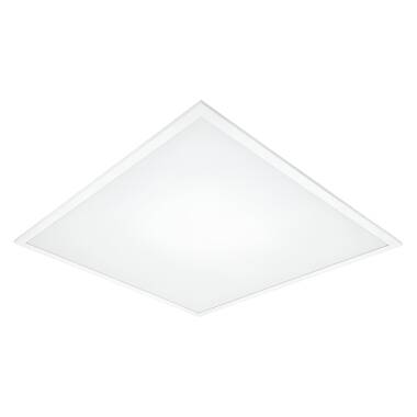 Panel LED 60x60 cm 33W 4320lm Regulable DALI UGR19 Comfort 600 LEDVANCE