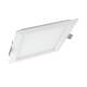 Producto de Placa LED 12 W 85 lm/W Corte 155x155 mm LEDVANCE