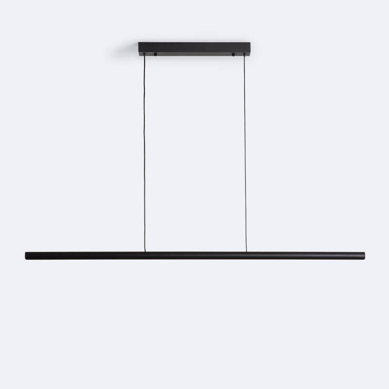 Producto de Barra Lineal LED 120cm 30W CCT Denzel