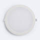 Producto de Placa LED 18W Circular Corte Ø 200 mm