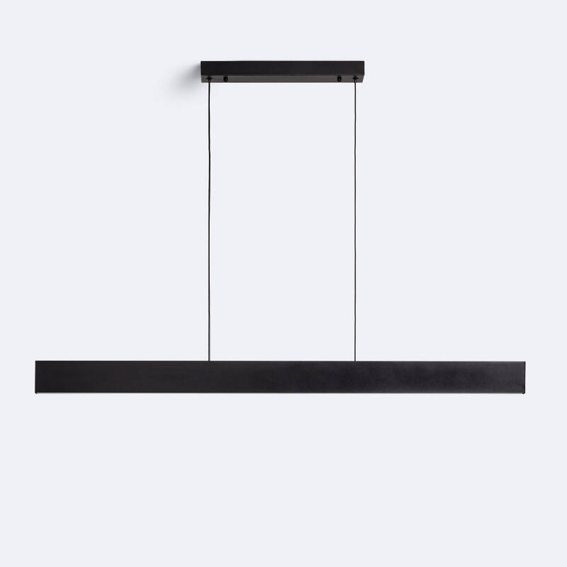 Producto de Barra Lineal LED 120cm 30W CCT Wanda