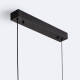 Producto de Barra Lineal LED 120cm 30W CCT Wanda