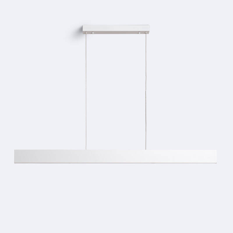 Producto de Barra Lineal LED 120cm 30W CCT Wanda