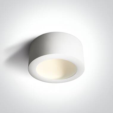 Plafon LED 24W Circular Tokkai Ø 175 mm