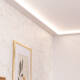 Producto de Moldura para Tira LED 2m Modern