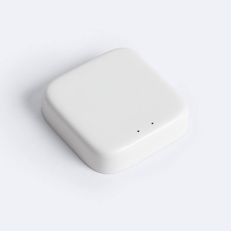 Produto de Gateway WiFi Multimodo ZigBee Bluetooth