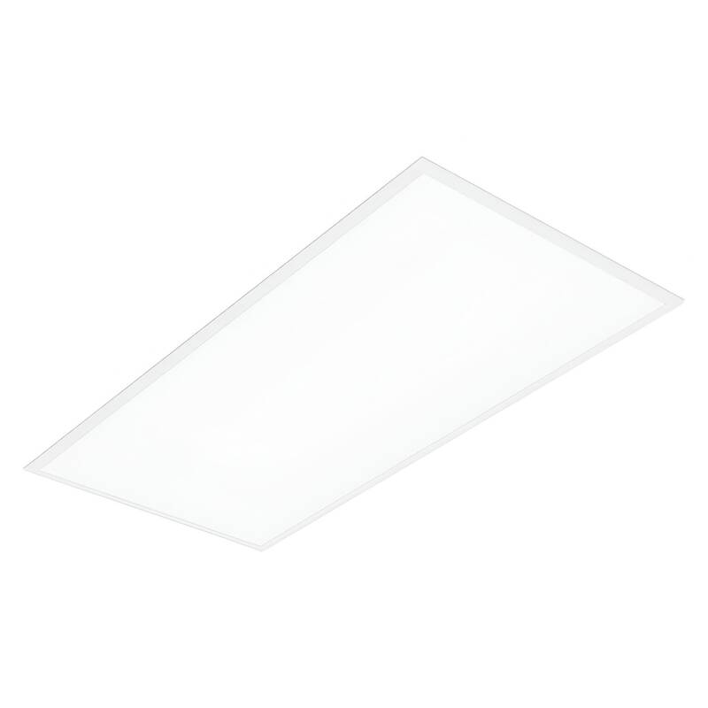 Produto de Painel LED 120x60 cm 53W 5830lm UGR19 Compact 1200 LEDVANCE