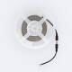 Producto de Tira LED Doble 12V DC 204 LED/m 5m IP20 Ancho 14mm Corte cada 3cm