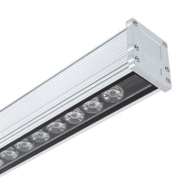 Bañador de Pared LED 38W IP65 100cm