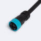 Producto de Driver INVENTRONICS Regulable Dali/DMX