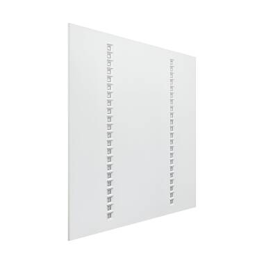 Painel LED 60x60 cm 33W 4000lm com Kit de Emergência IndiviLED 600 LEDVANCE