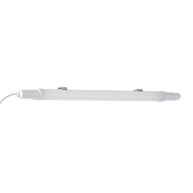 Armadura Hermética LED 18W 60 cm 110lm/W IP65 LEDVANCE