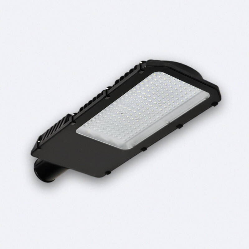 Producto de Luminaria LED 150W Harlem OSRAM 135 lm/W Negro Alumbrado Público