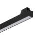 Produto de Foco Carril Linear LED Magnético 30W Opal 20mm 48V 